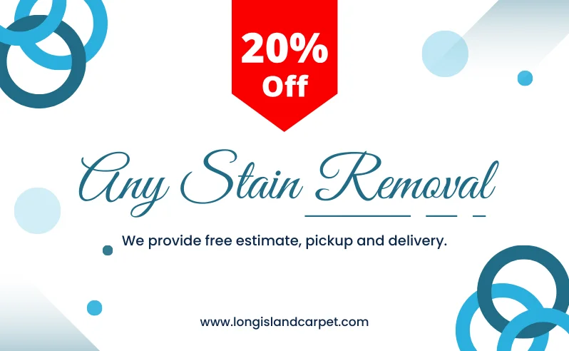 Stain Removal Services